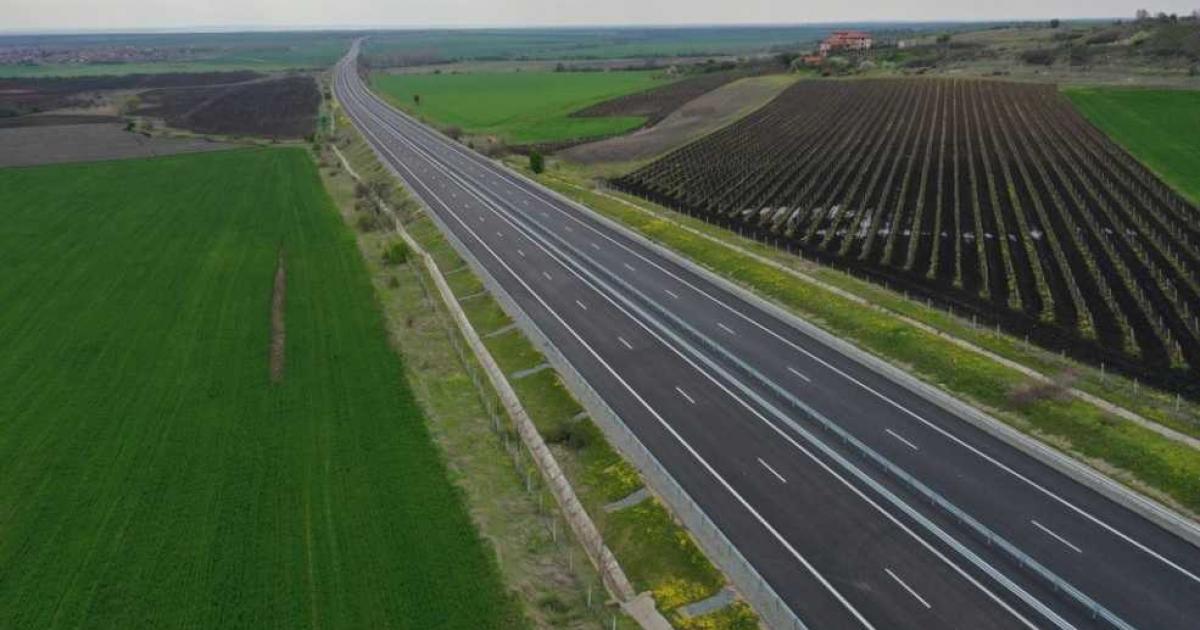 Строителната компания Трейс Груп Холд“ не е съгласна с констатациите