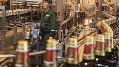 Водещият производител на бира в България Carlsberg ще надгради завода