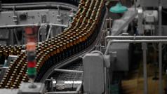 Carlsberg надгражда завода си в Благоевград с инвестиция за 23