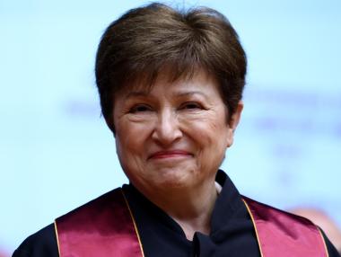 „Навлизаме в по-фрагментиран, по-крехък и по-податлив на сътресения свят“