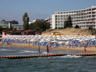 Туристическият сектор преодоля последствията от пандемията