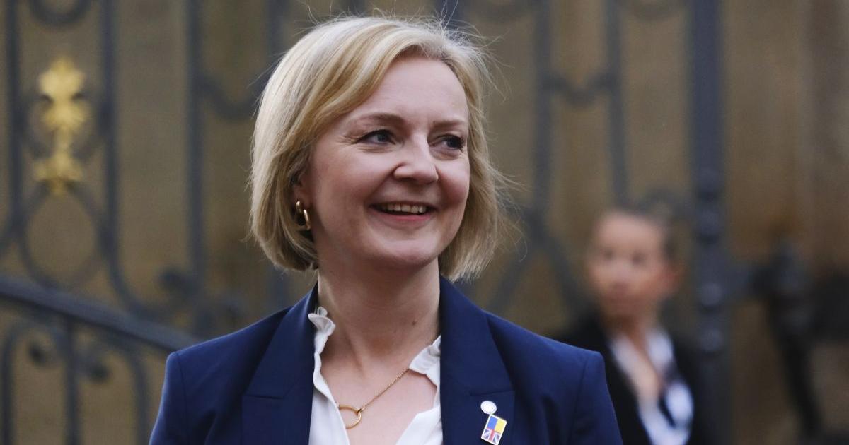 Уволненият вчера британски финансов министър Куаси Квартенг е убеден, че