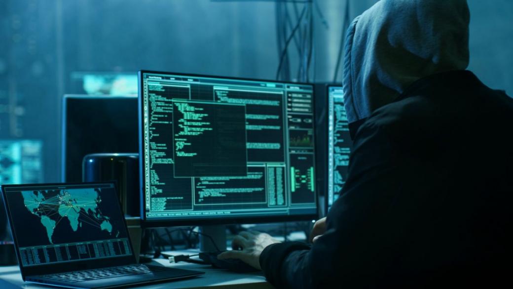 Руски хакери атакуваха сайта на Президентството