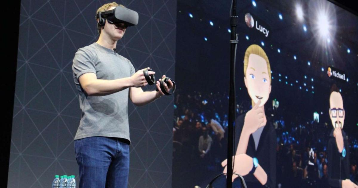 Horizon Worlds, водещата метавселена на Meta Platforms, не успява да