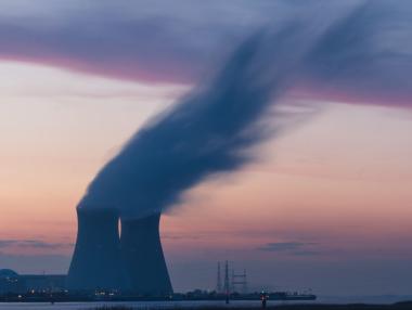 Кои са най-използваните енергийни източници в Европа (инфографика)