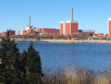 Финландия пуска нов ядрен реактор