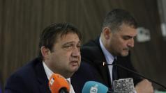 Министерство на регионалното развитие най вероятно ще прави проверка и на