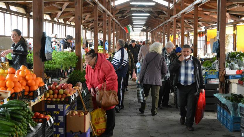 Инфлацията в България се ускорява – вече доближава 19%
