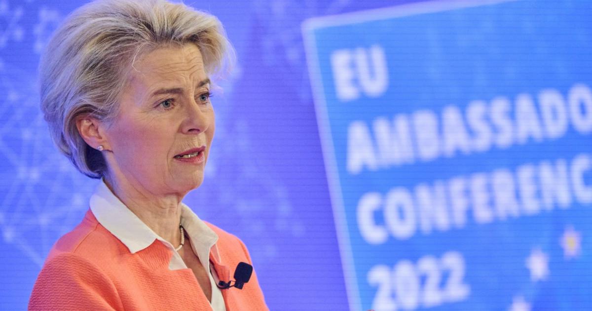 Еврокомисията ще предложи по-късно тази седмица динамичен“ таван на цената