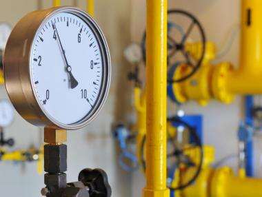 Чехия и Германия са близо до сделка за споделяне на газ