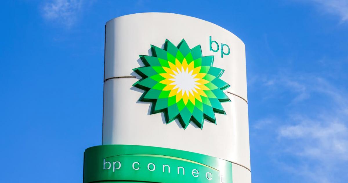 BP ще купи базирания в САЩ производител на възобновяем природен