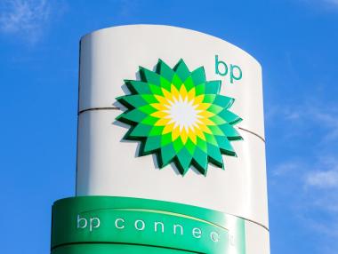 BP се договори за най-голямото придобиване на компания за биогаз в историята