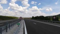 Строителство на магистрала Хемус Инфраструктура Магистрали без ясна стратегия Участък от