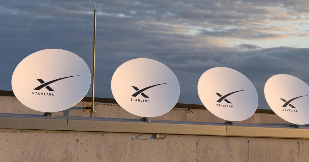 Пентагонът и Европейският съюз вече обмислят как да финансират интернет