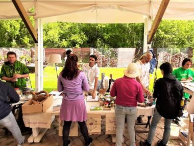 Семената на новото време