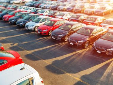 България е лидер в ЕС с 46% ръст на продажбите на коли