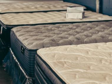Втори живот за матраците