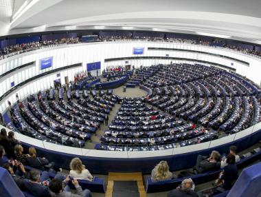 Европарламентът отново призова България да бъде пусната в Шенген