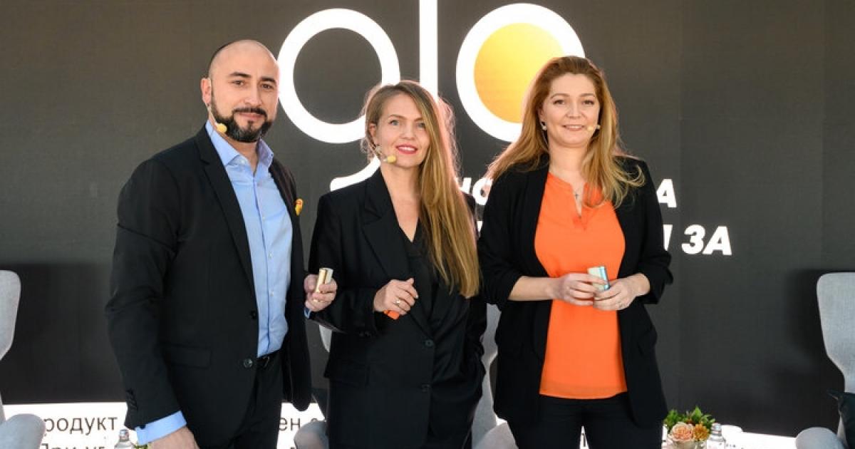 БАТ България“ представи на българския пазар най-новия модел на иновативното