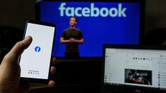 Британският регулатор по конкуренцията разпореди на собственика на Facebook –