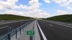 Магистрала Хемус вече е 16 км по дълга снимки и видео Със