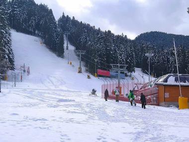 Какви са възможностите за ски ваканция във време на инфлация