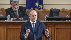 Искрено се надявам 48 ото Народно събрание да ни изведе от