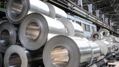 Търговецът на суровини Glencore е доставил значителни количества алуминий с