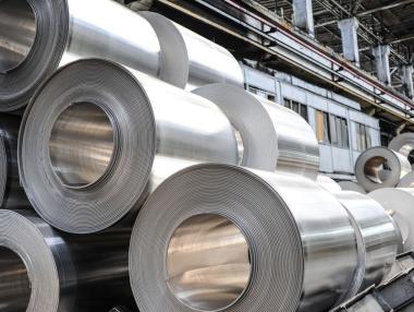 Купувачите вече избягват руския алуминий