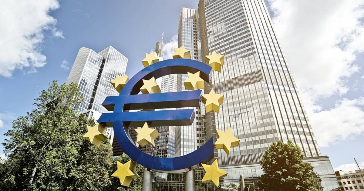 Европейската централна банка ще предприеме още едно огромно увеличение на