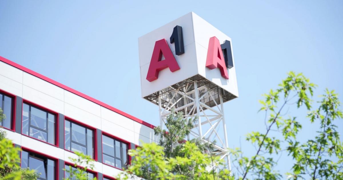 А1 България обяви финансовите си резултати за третото тримесечие на