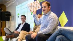 Да събере 27 000 килограма електронен отпадък и да намали