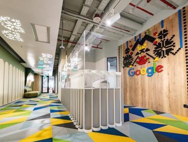 Google откри нов офис в Румъния