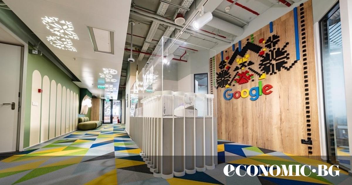 Google откри нов офис в Румъния