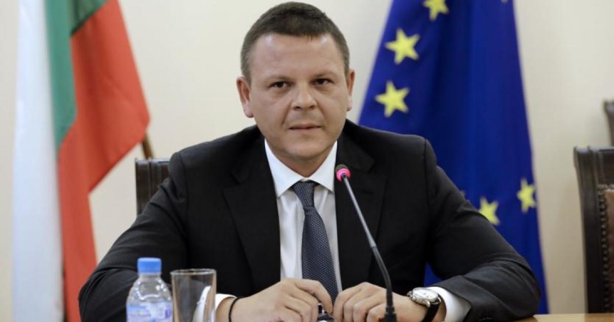 Служебният министър на транспорта Христо Алексиев стартира конкурси за избор