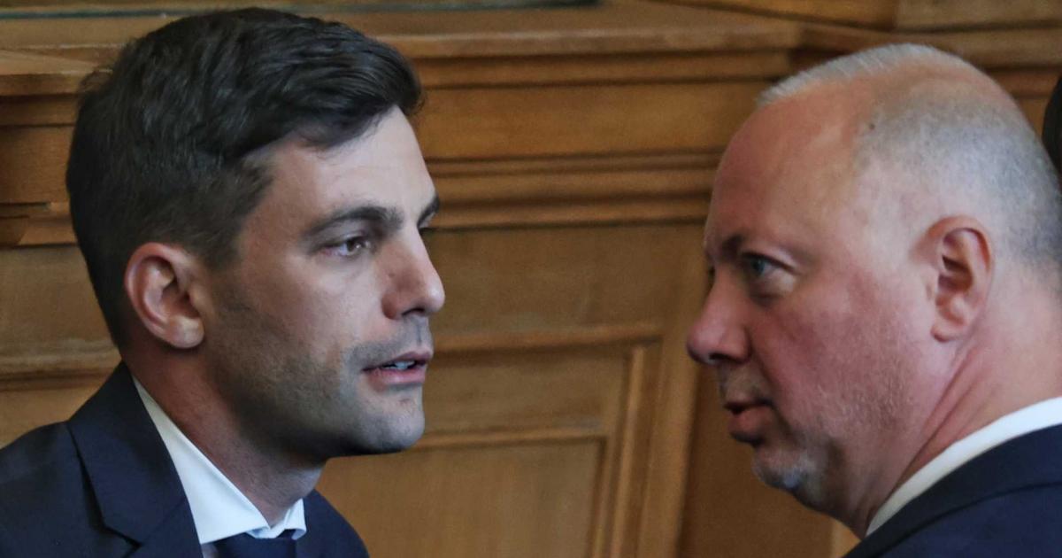 Елате по-мъдри утре“: Шест часа не стигнаха на депутатите да