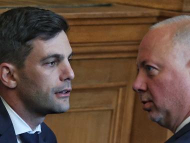 Вечерни новини: Парламентът блокира още на старта; Litasco се разделя на две