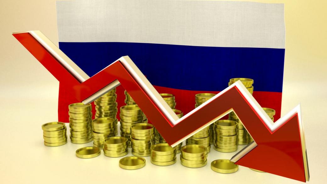 Мобилизацията на Путин нанася тежък удар на руската икономика