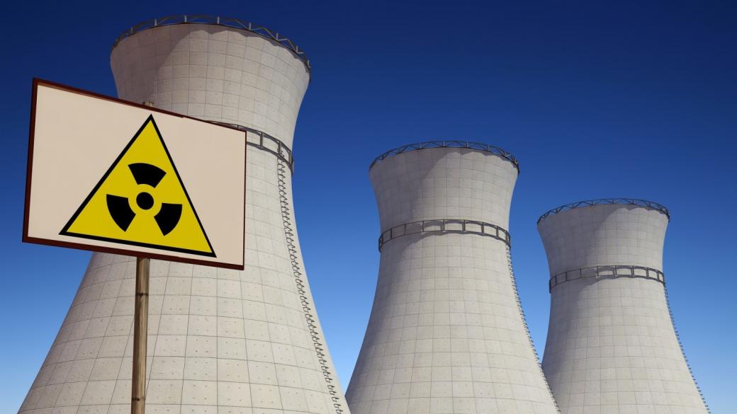 Новата ядрена енергийна индустрия на САЩ има руски проблем