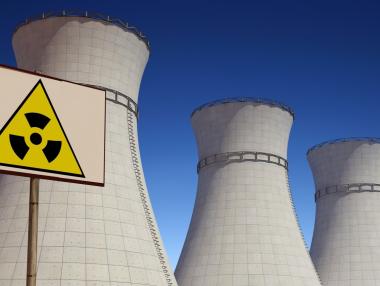 Новата ядрена енергийна индустрия на САЩ има руски проблем