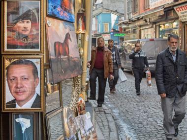 Турция изуми с драстично понижение на лихвите