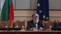 Изборът на председател на 48 ото Народно събрание става все по безнадежден