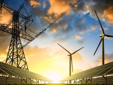 Най-богатият азиатец насочва към Европа гигапроект за чиста енергия