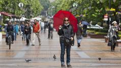 На фона на очакванията за тежка зима високи енергийни цени