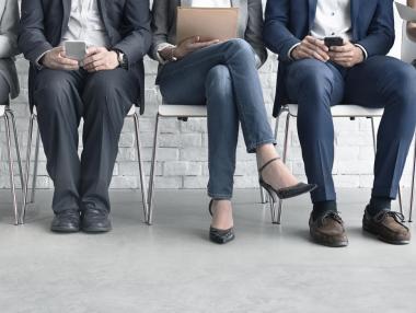 Сигналите от пазара на труда не са положителни