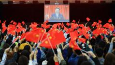 Си Дзинпин си осигури нов петгодишен мандат начело на управляващата