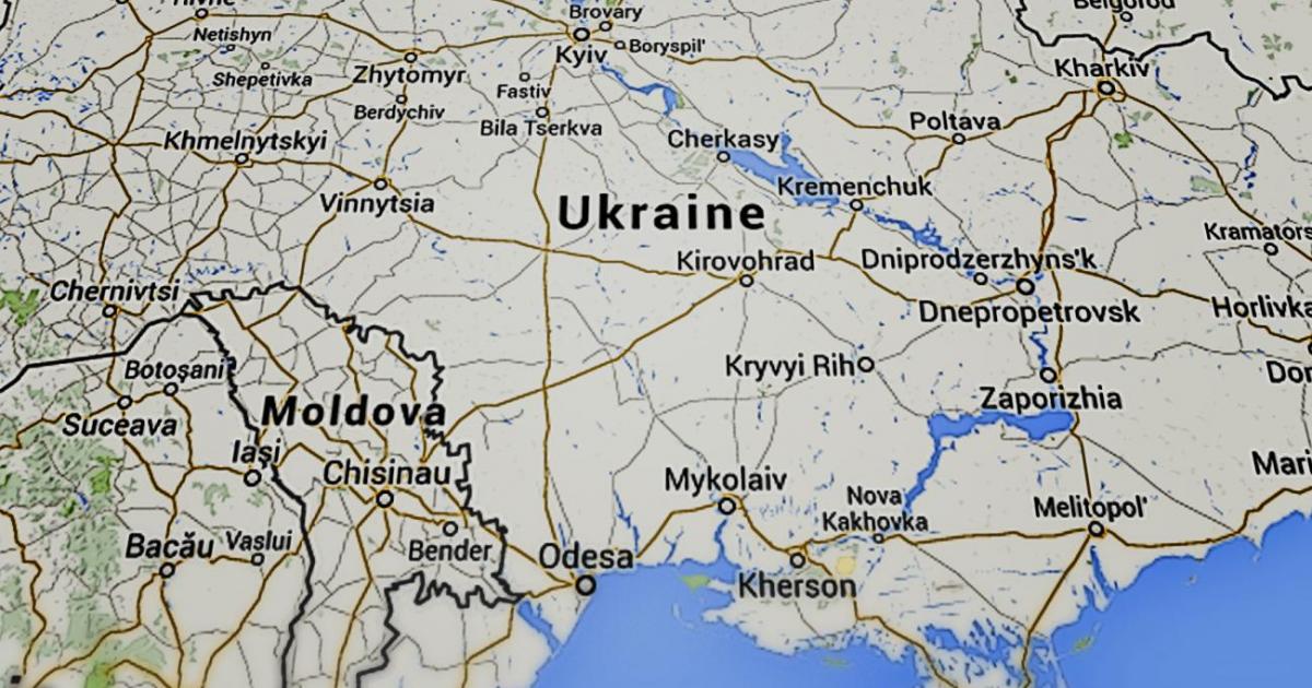 Украинката Света няма съмнения защо контролираният от Киев южен град