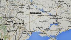 Украинката Света няма съмнения защо контролираният от Киев южен град