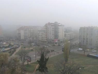 Нискоемисионните зони в София може да действат целогодишно