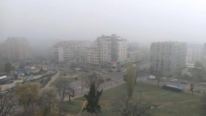 Нискоемисионните зони в София може да действат целогодишно